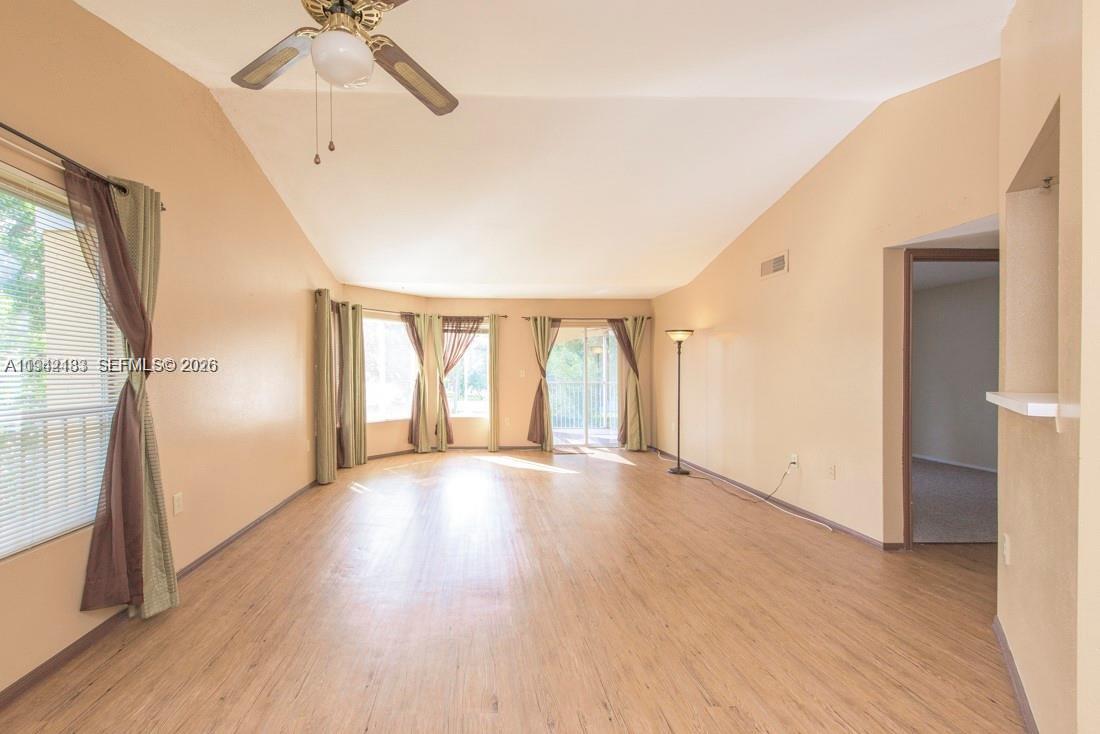 SAILBOAT POINTE CONDO - Residential Lease