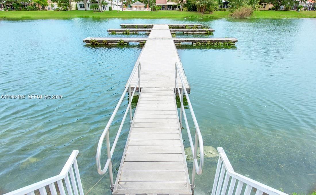 SAILBOAT POINTE CONDO - Residential Lease