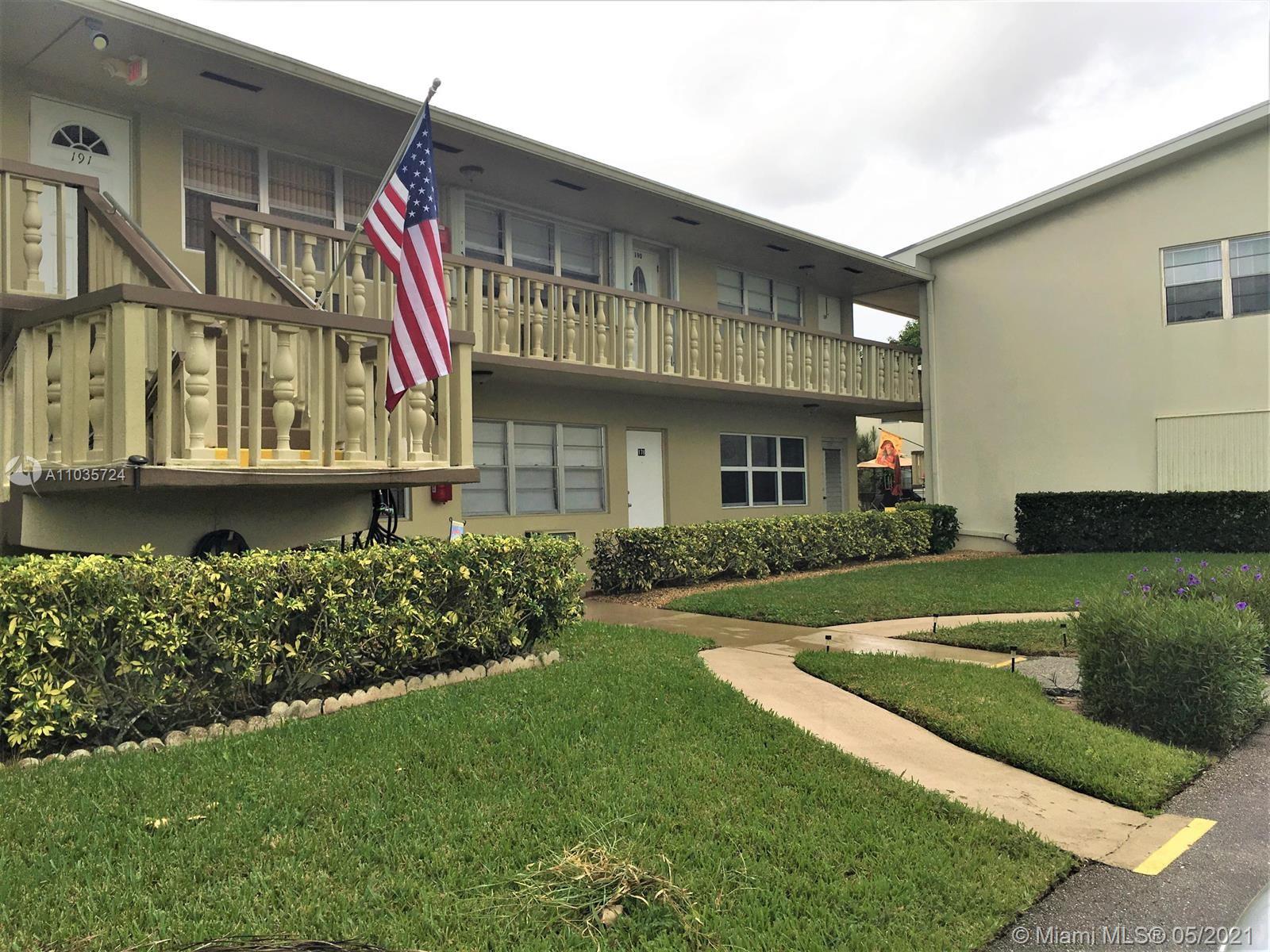 SALISBURY CONDOS - Residential Lease