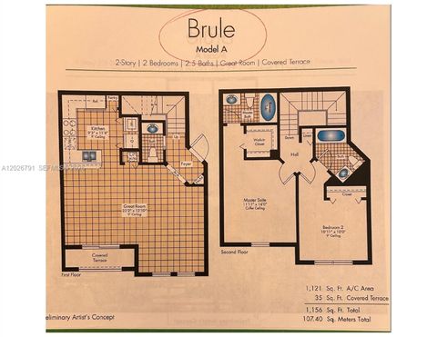 Tiny photo for 8960 NW 97th Ave #216, Doral, FL 33178 (MLS # A12026791)