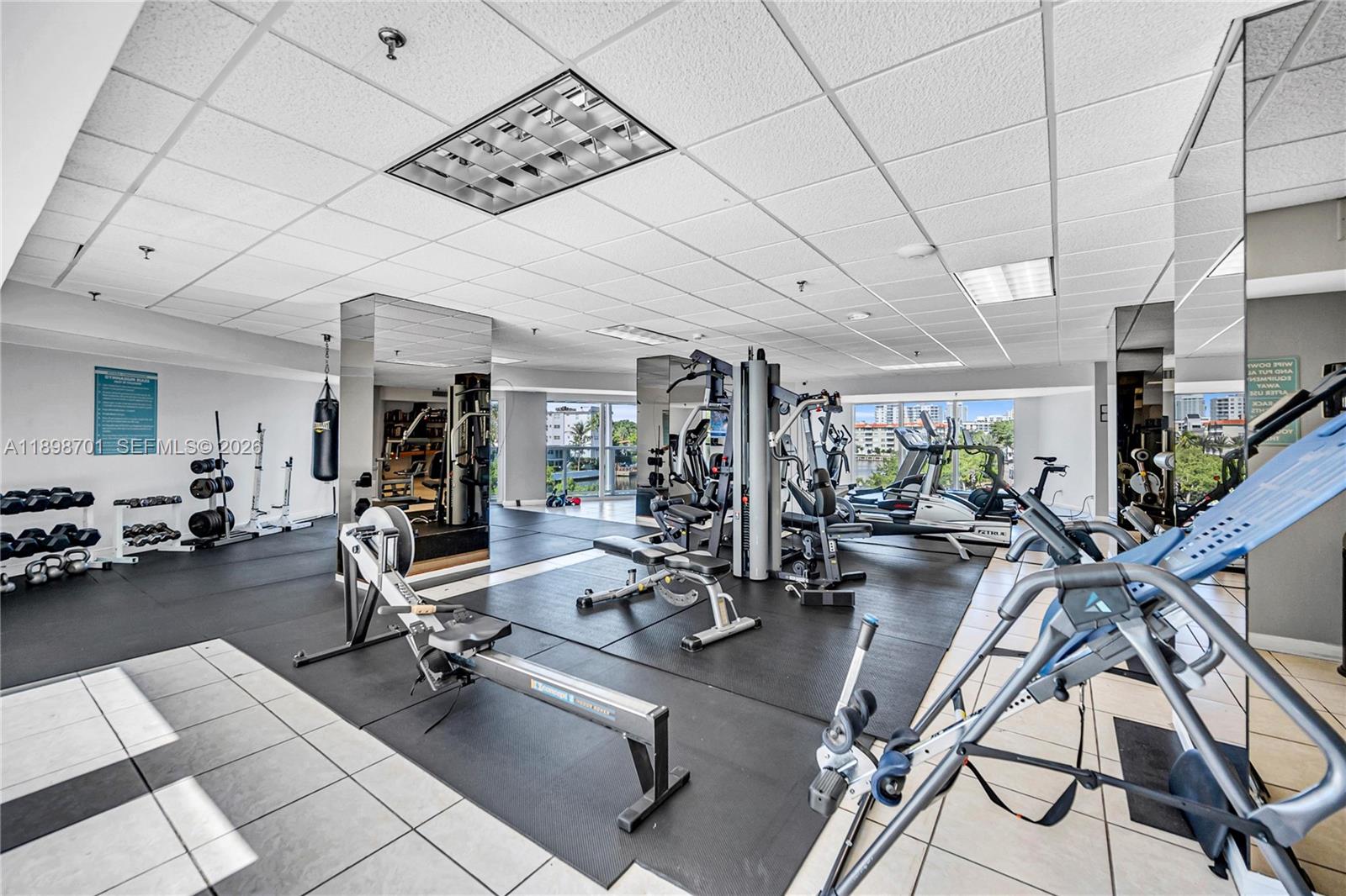 THE RIVIERA CONDO - Residential