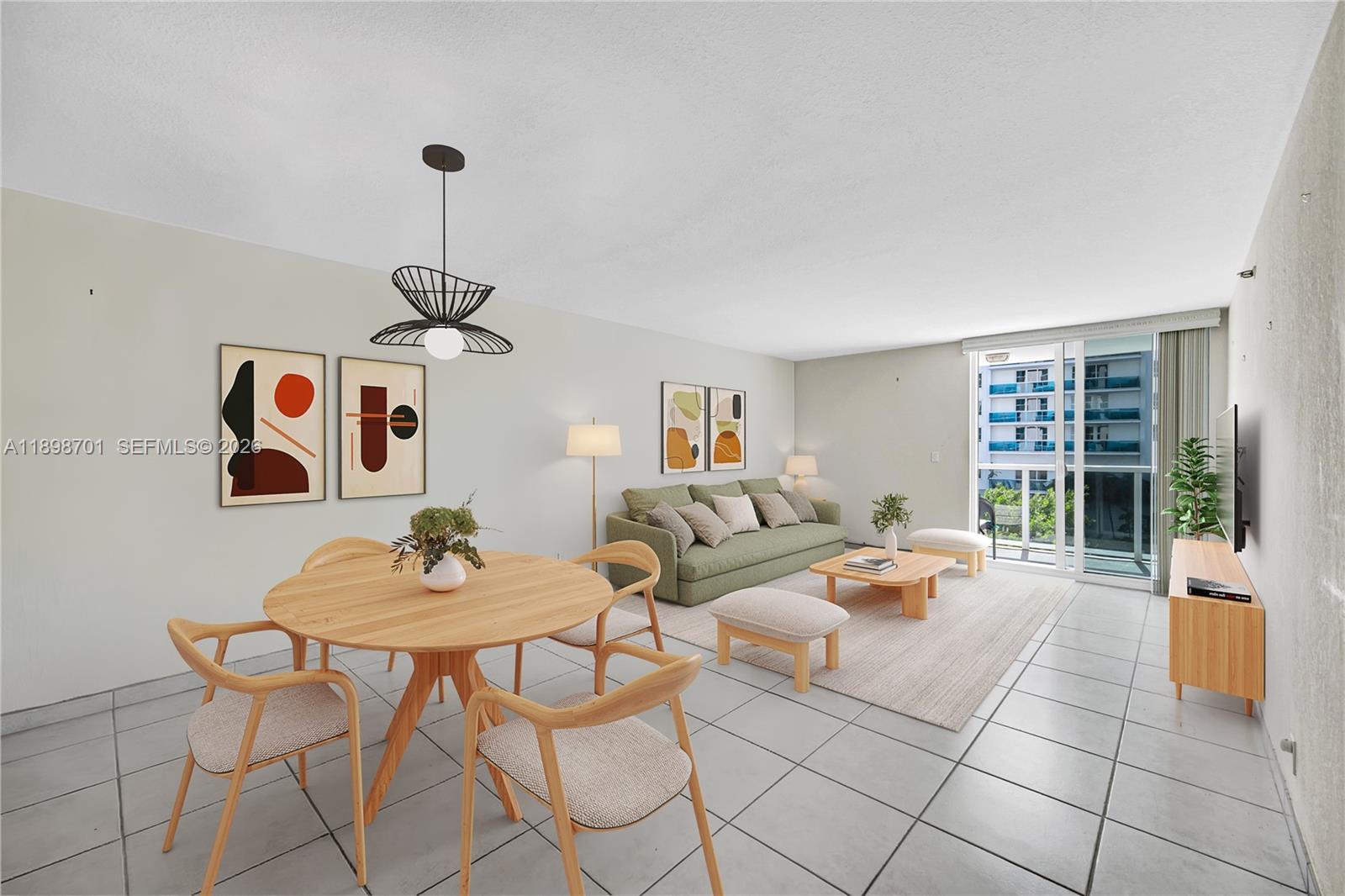 THE RIVIERA CONDO - Residential