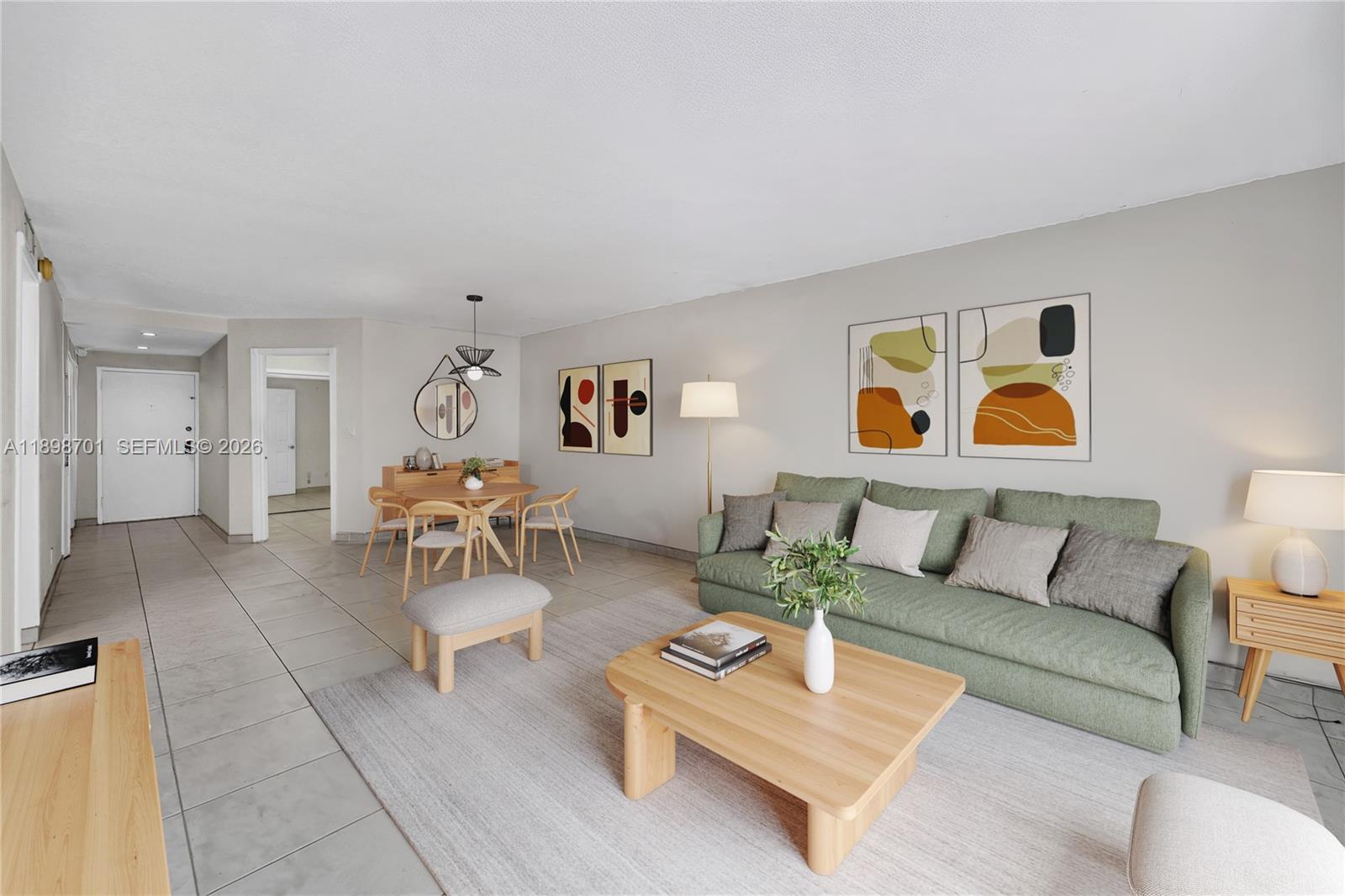 THE RIVIERA CONDO - Residential