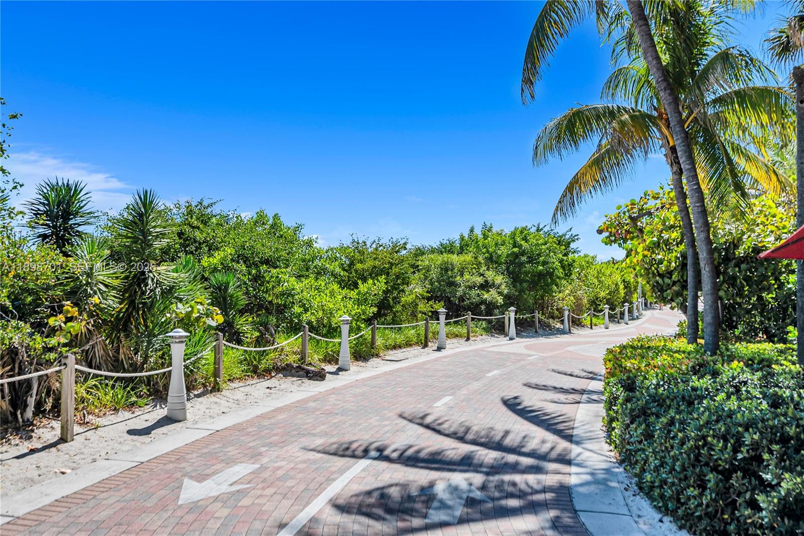 THE RIVIERA CONDO - Residential