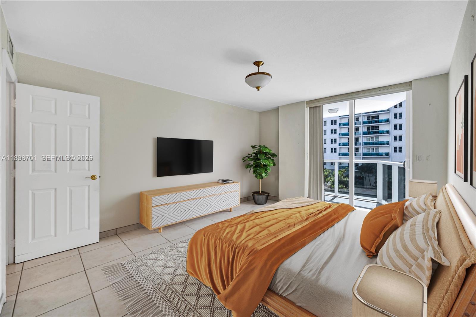 THE RIVIERA CONDO - Residential