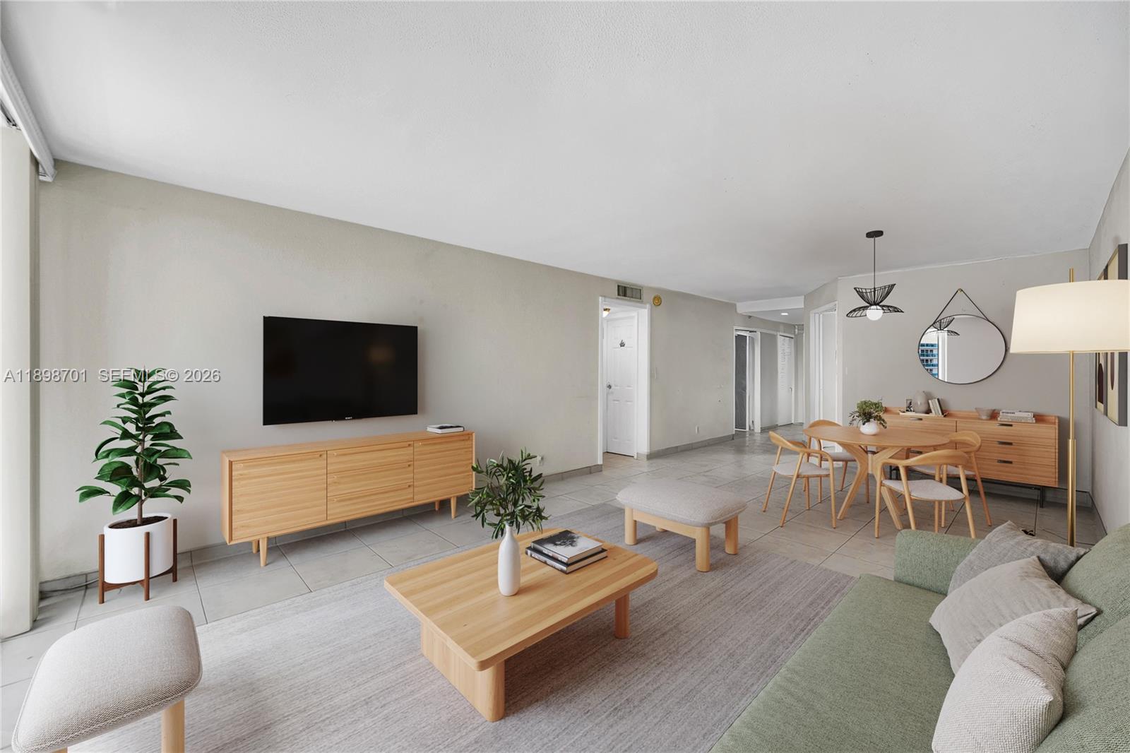 THE RIVIERA CONDO - Residential