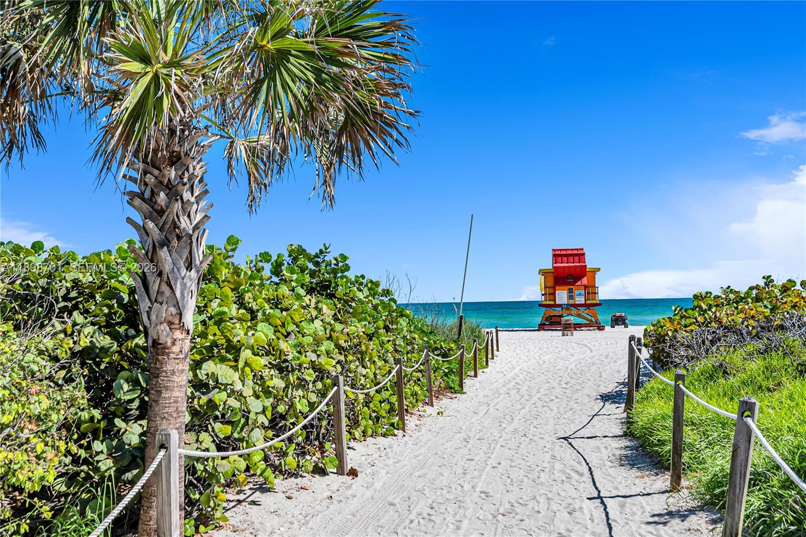 THE RIVIERA CONDO - Residential