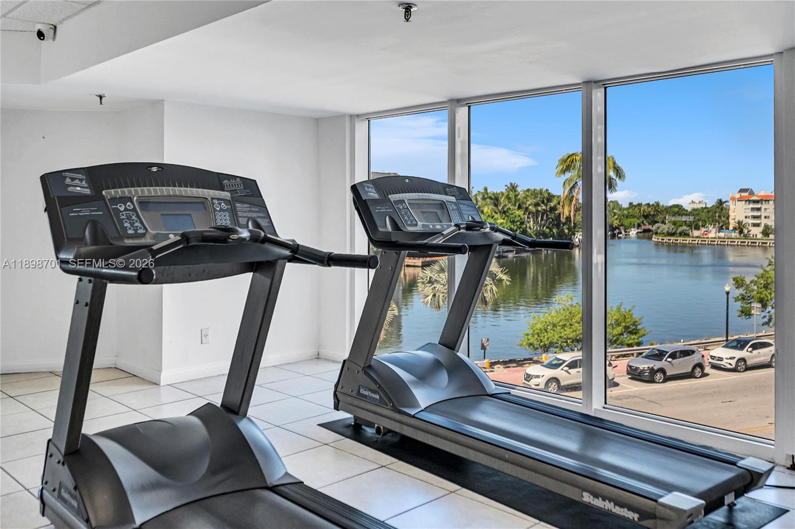 THE RIVIERA CONDO - Residential