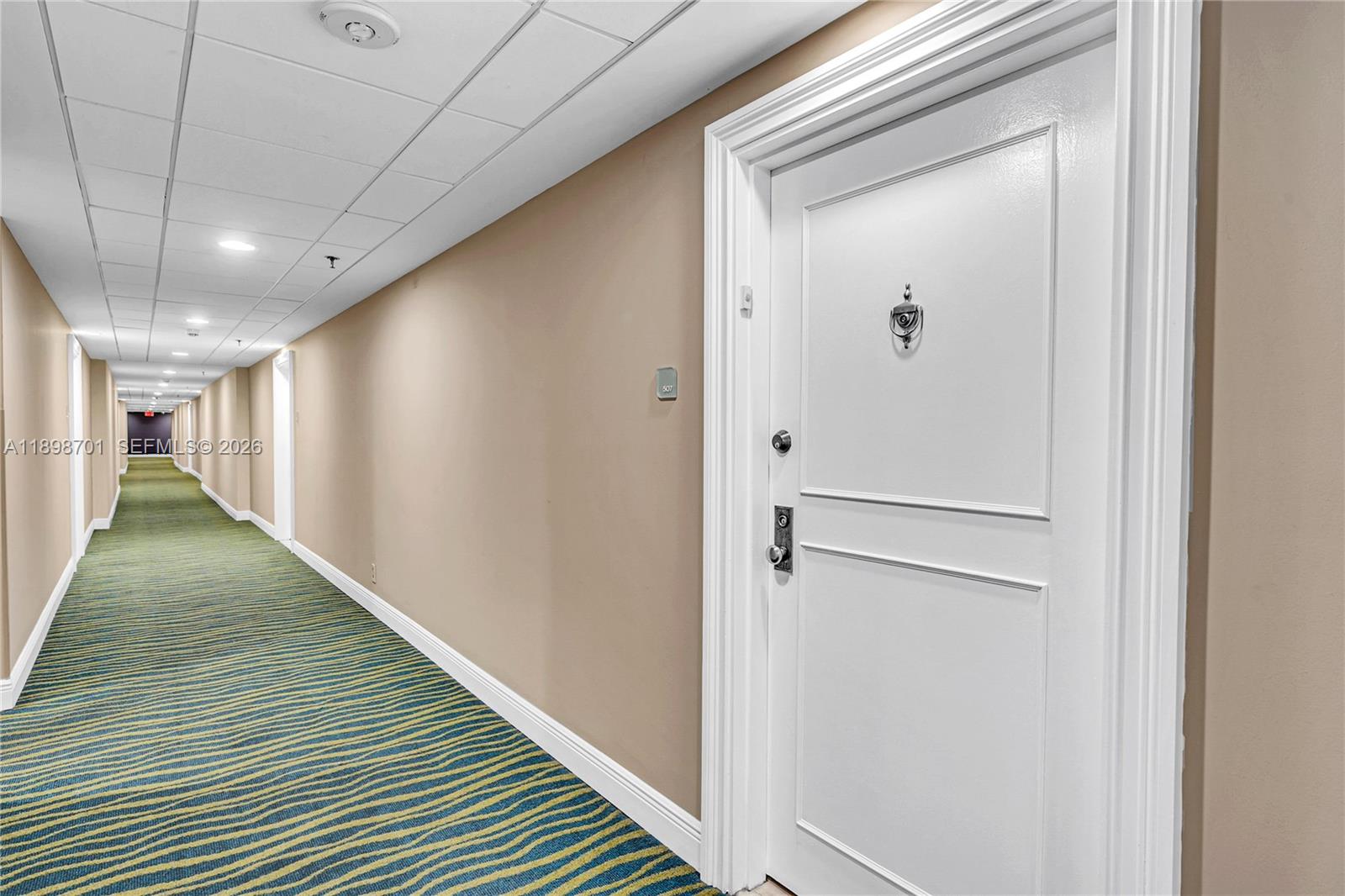 THE RIVIERA CONDO - Residential