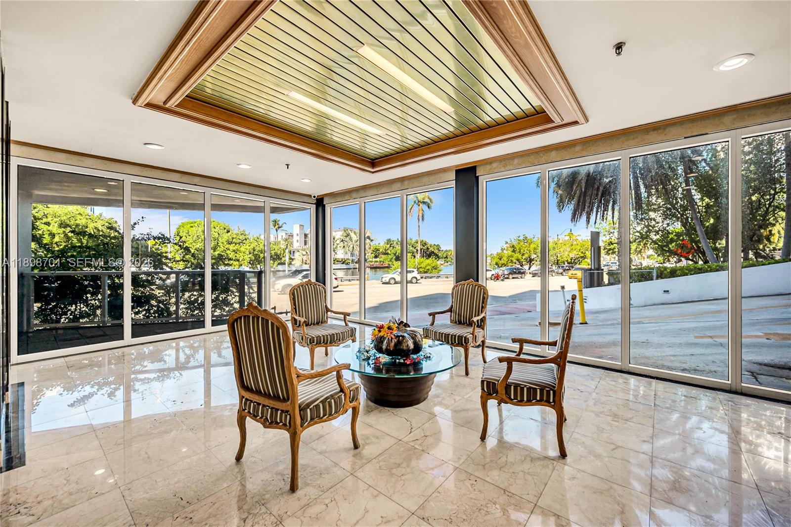 THE RIVIERA CONDO - Residential