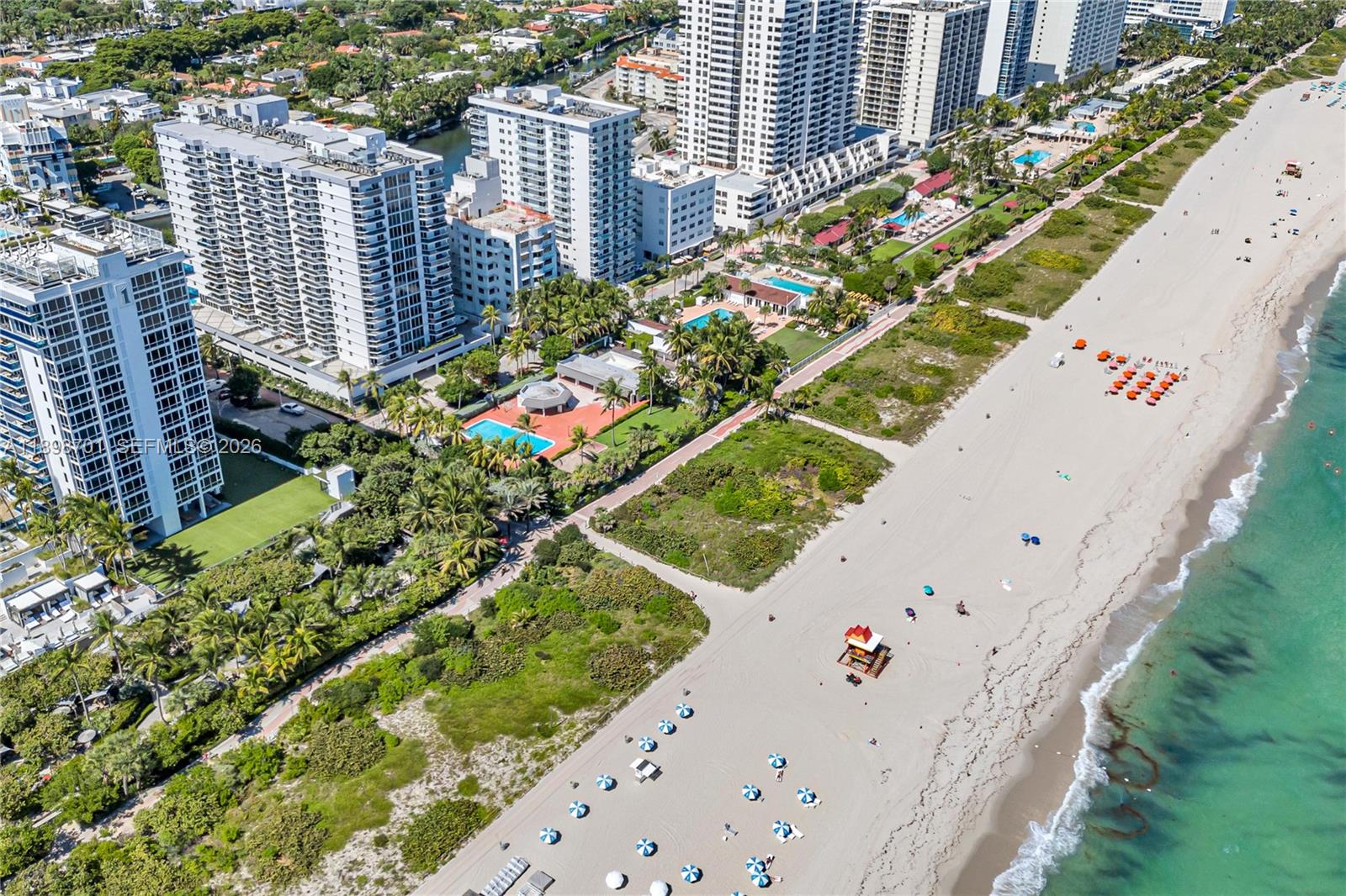 THE RIVIERA CONDO - Residential