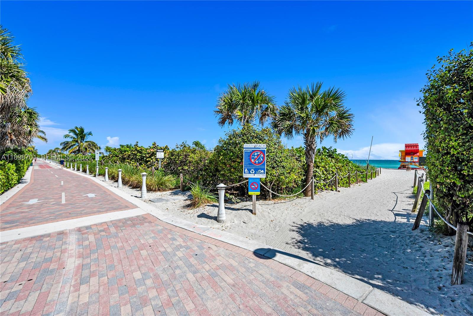 THE RIVIERA CONDO - Residential