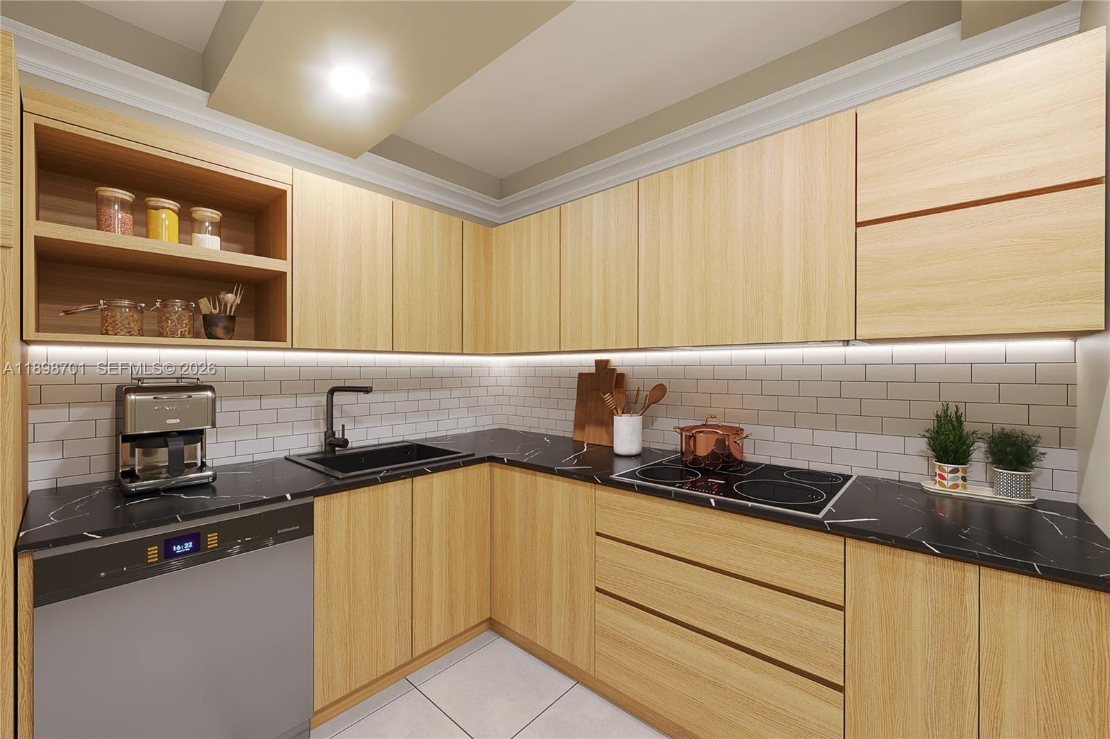 THE RIVIERA CONDO - Residential