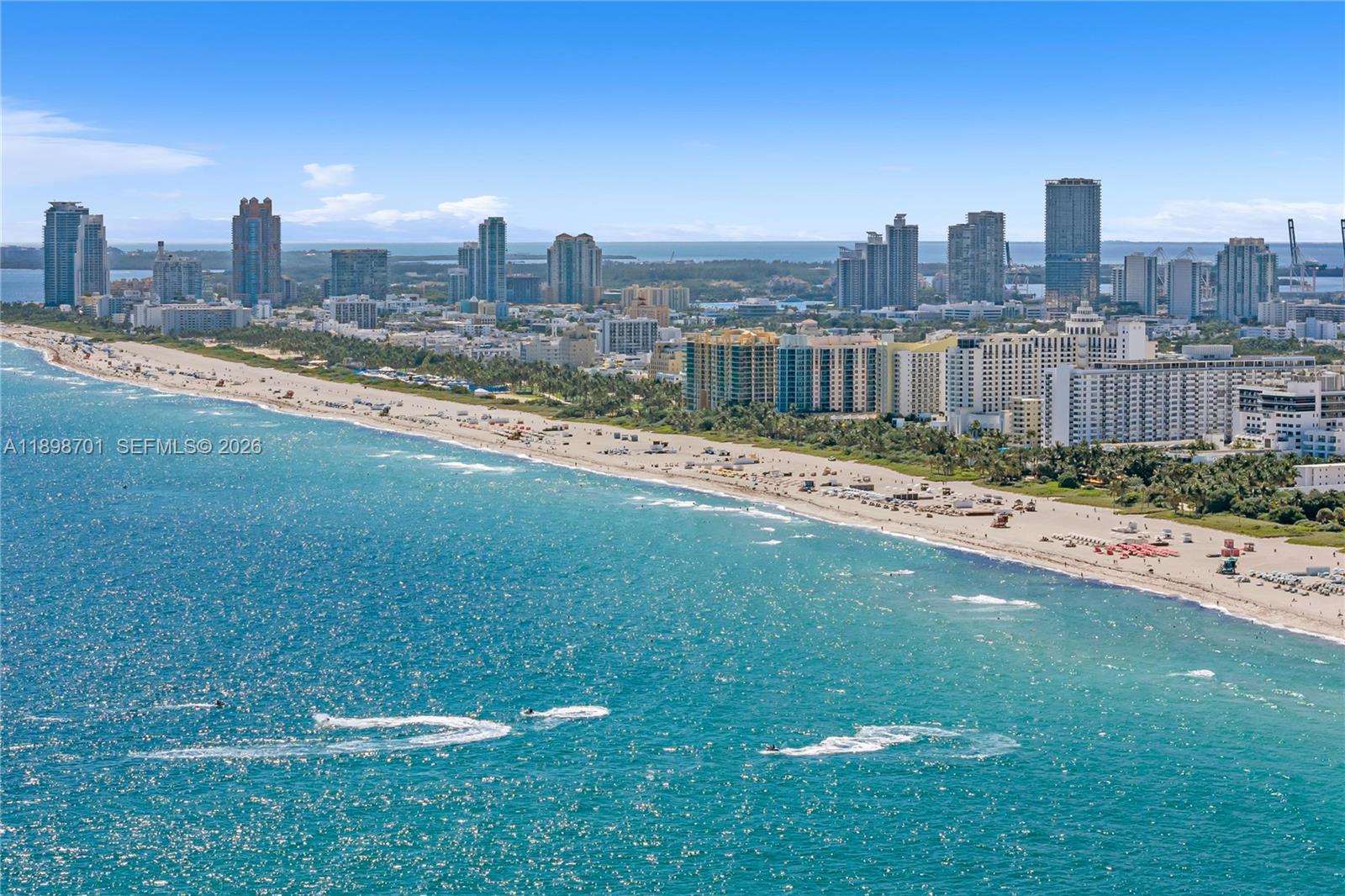 THE RIVIERA CONDO - Residential