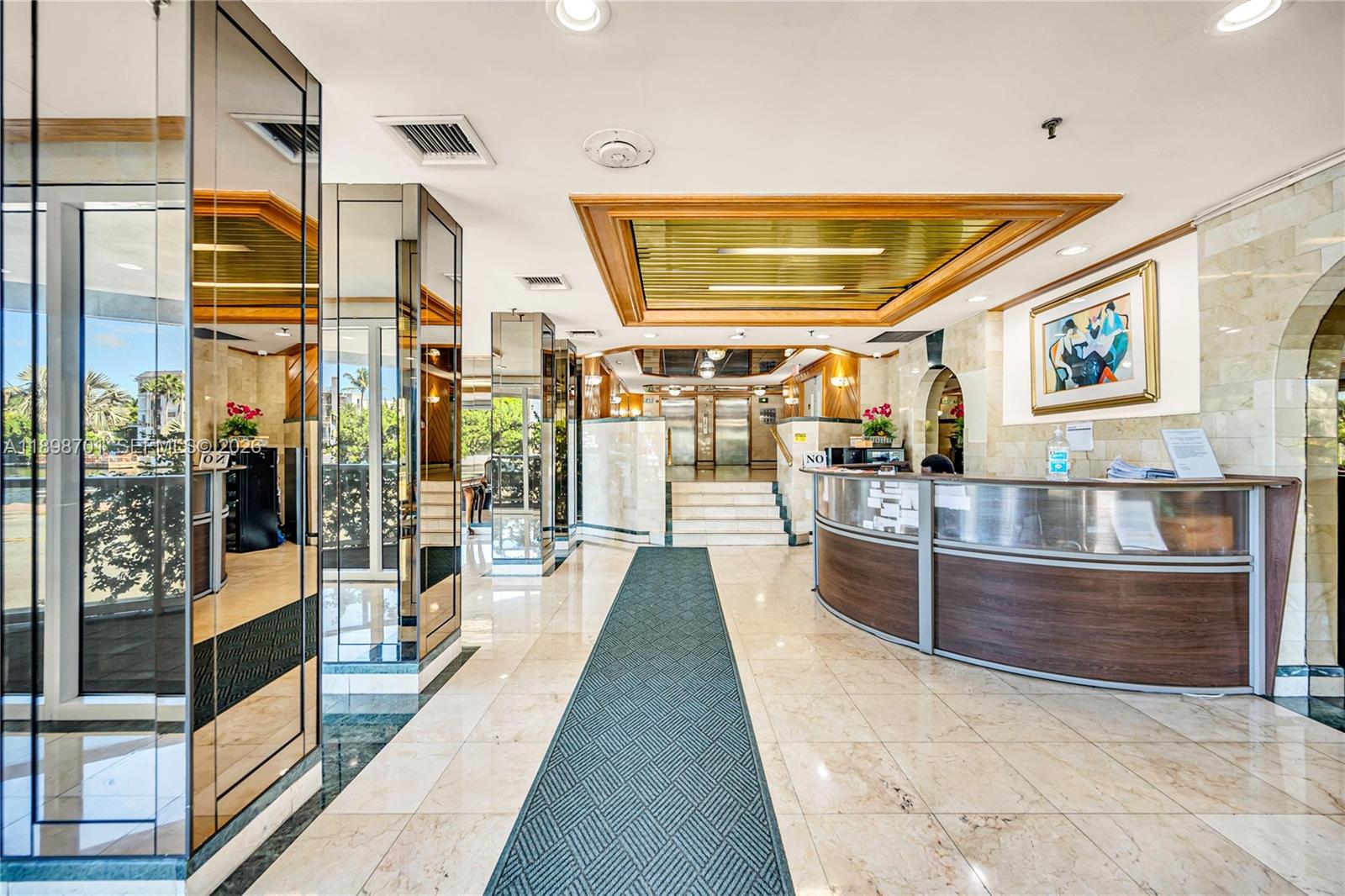 THE RIVIERA CONDO - Residential