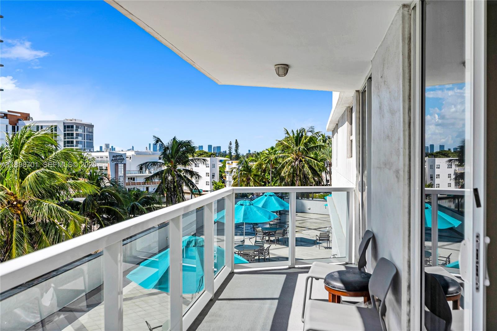 THE RIVIERA CONDO - Residential