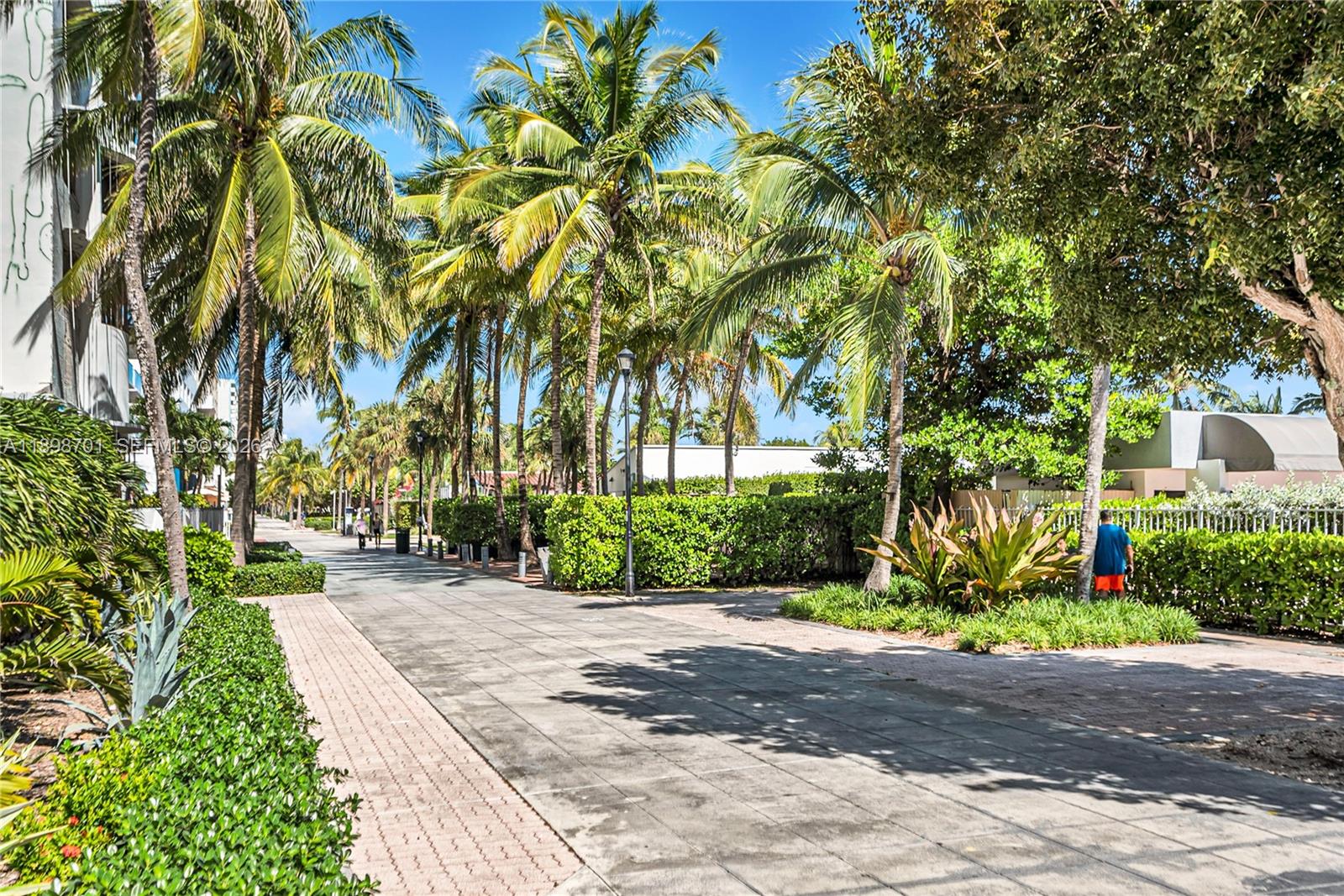 THE RIVIERA CONDO - Residential