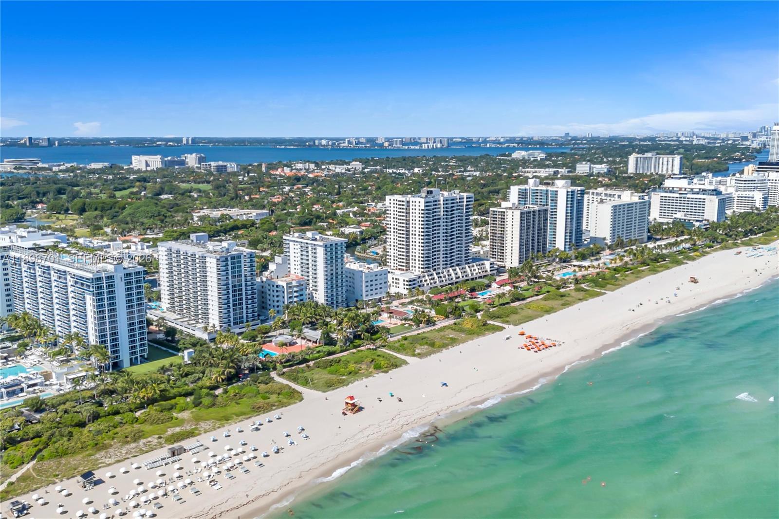 THE RIVIERA CONDO - Residential