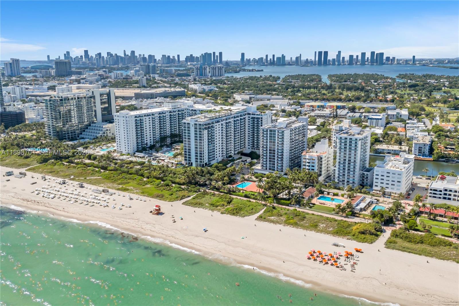 THE RIVIERA CONDO - Residential