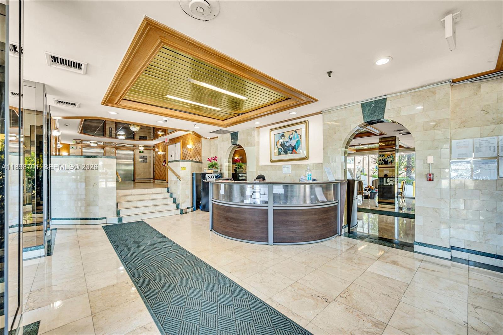 THE RIVIERA CONDO - Residential