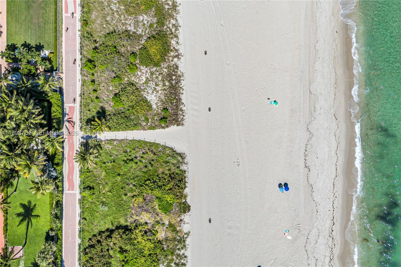 THE RIVIERA CONDO - Residential