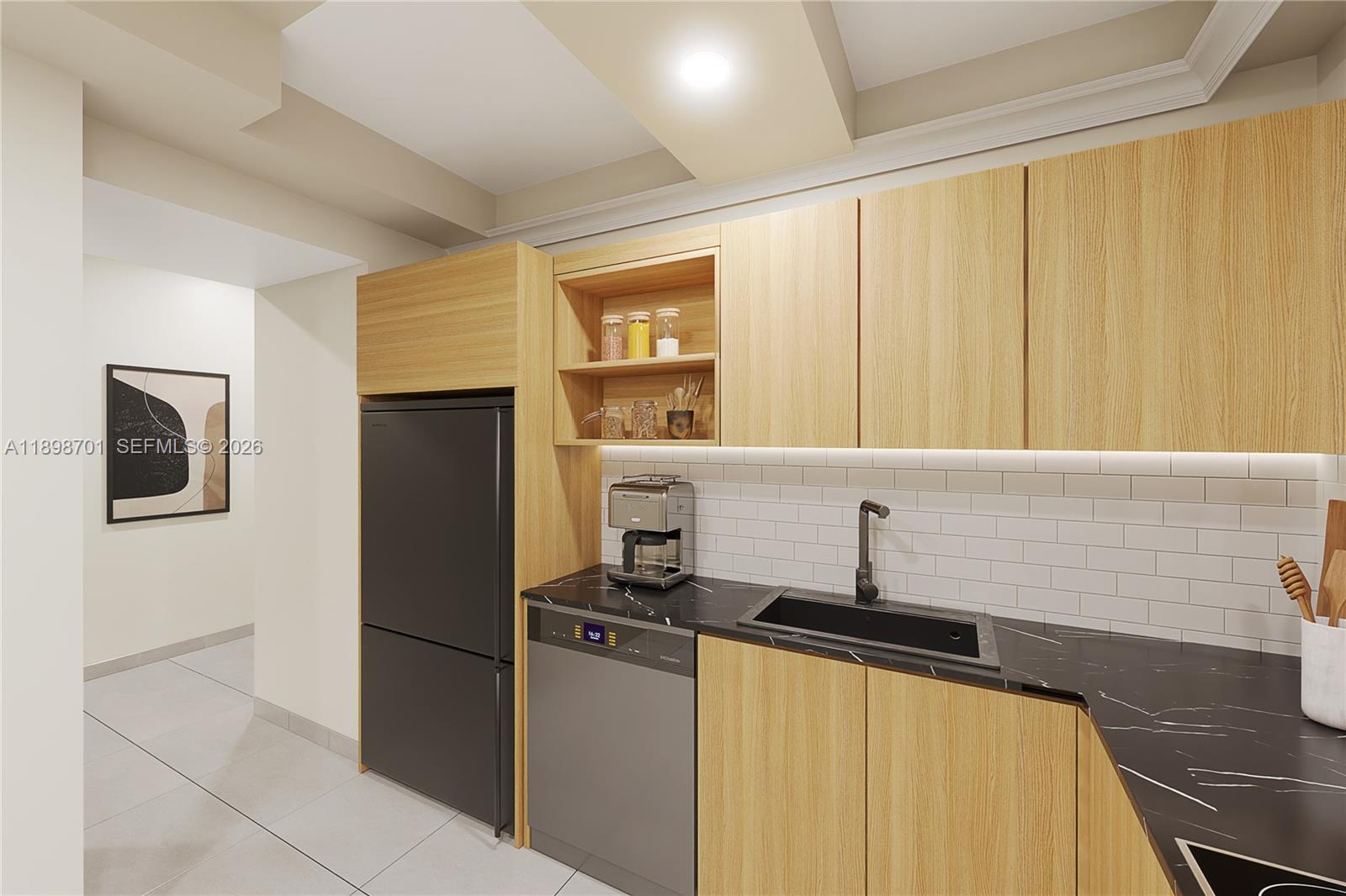 THE RIVIERA CONDO - Residential