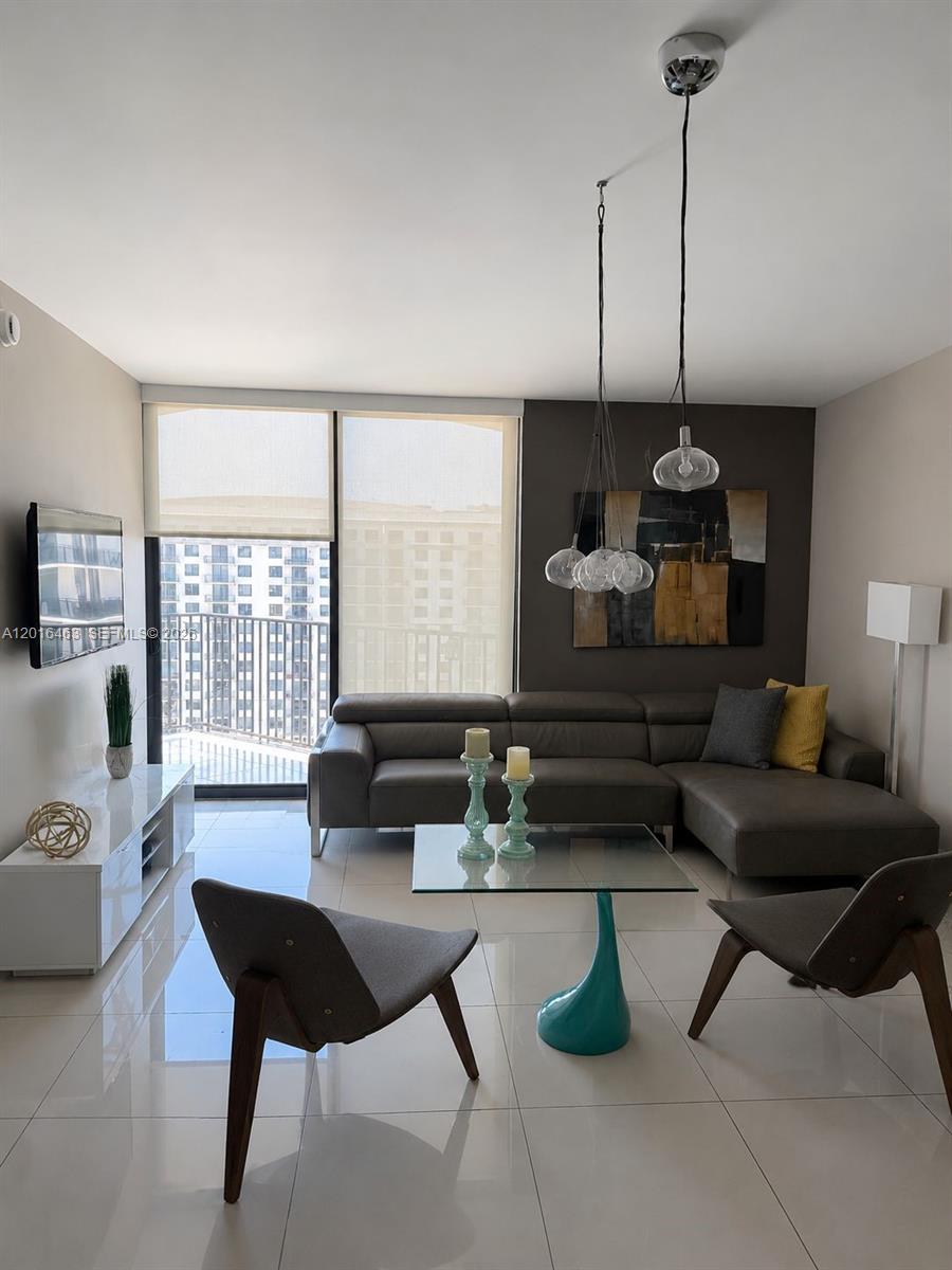 5252 PASEO CONDO - Residential Lease