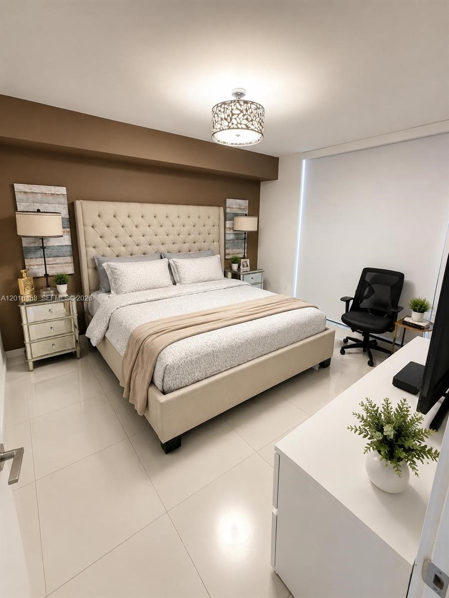 5252 PASEO CONDO - Residential Lease