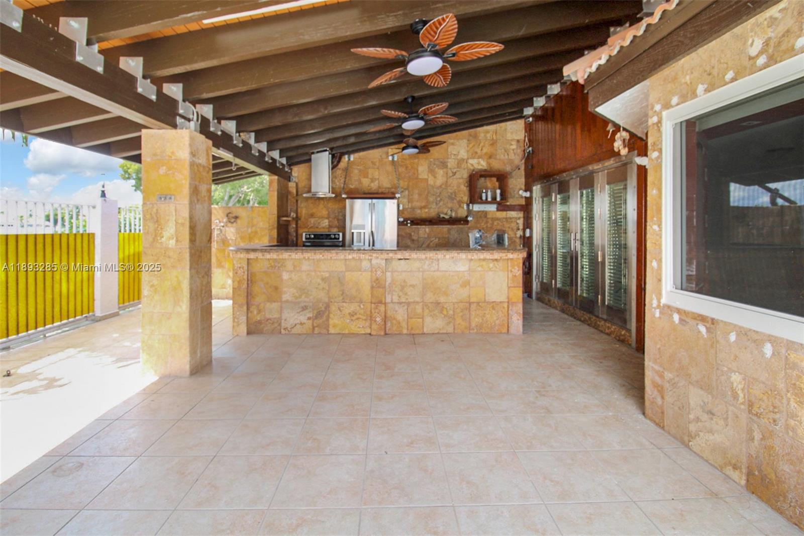 MARBELLA PARK 4TH ADDN - Residential