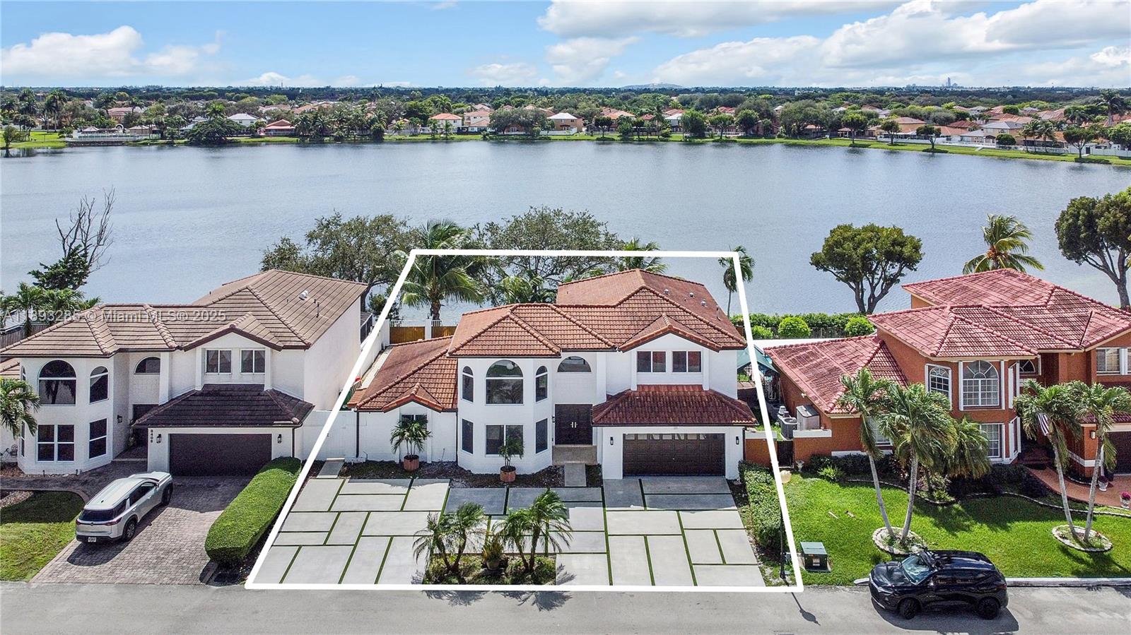 MARBELLA PARK 4TH ADDN - Residential