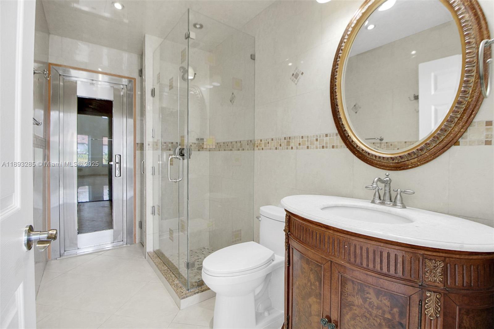 MARBELLA PARK 4TH ADDN - Residential