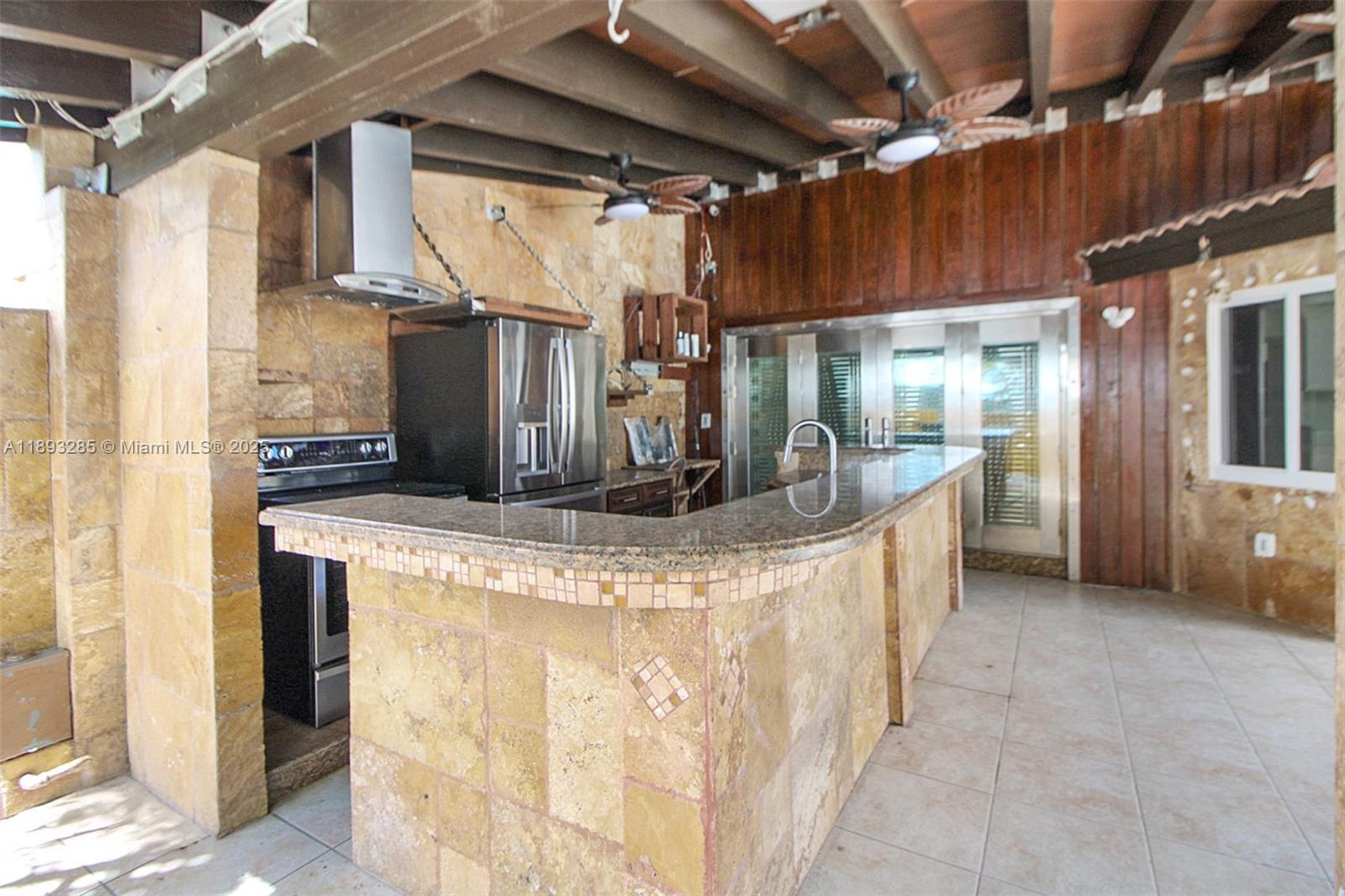 MARBELLA PARK 4TH ADDN - Residential