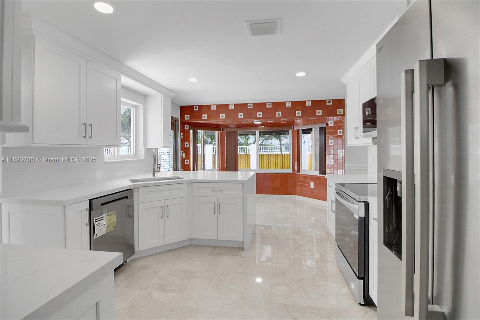 MARBELLA PARK 4TH ADDN - Residential