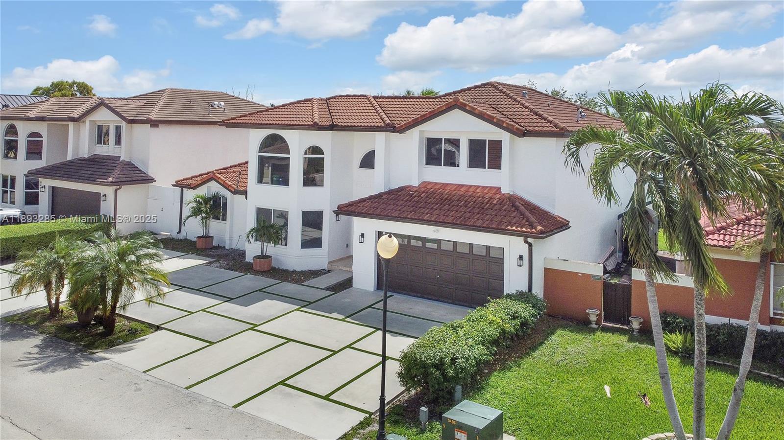 MARBELLA PARK 4TH ADDN - Residential