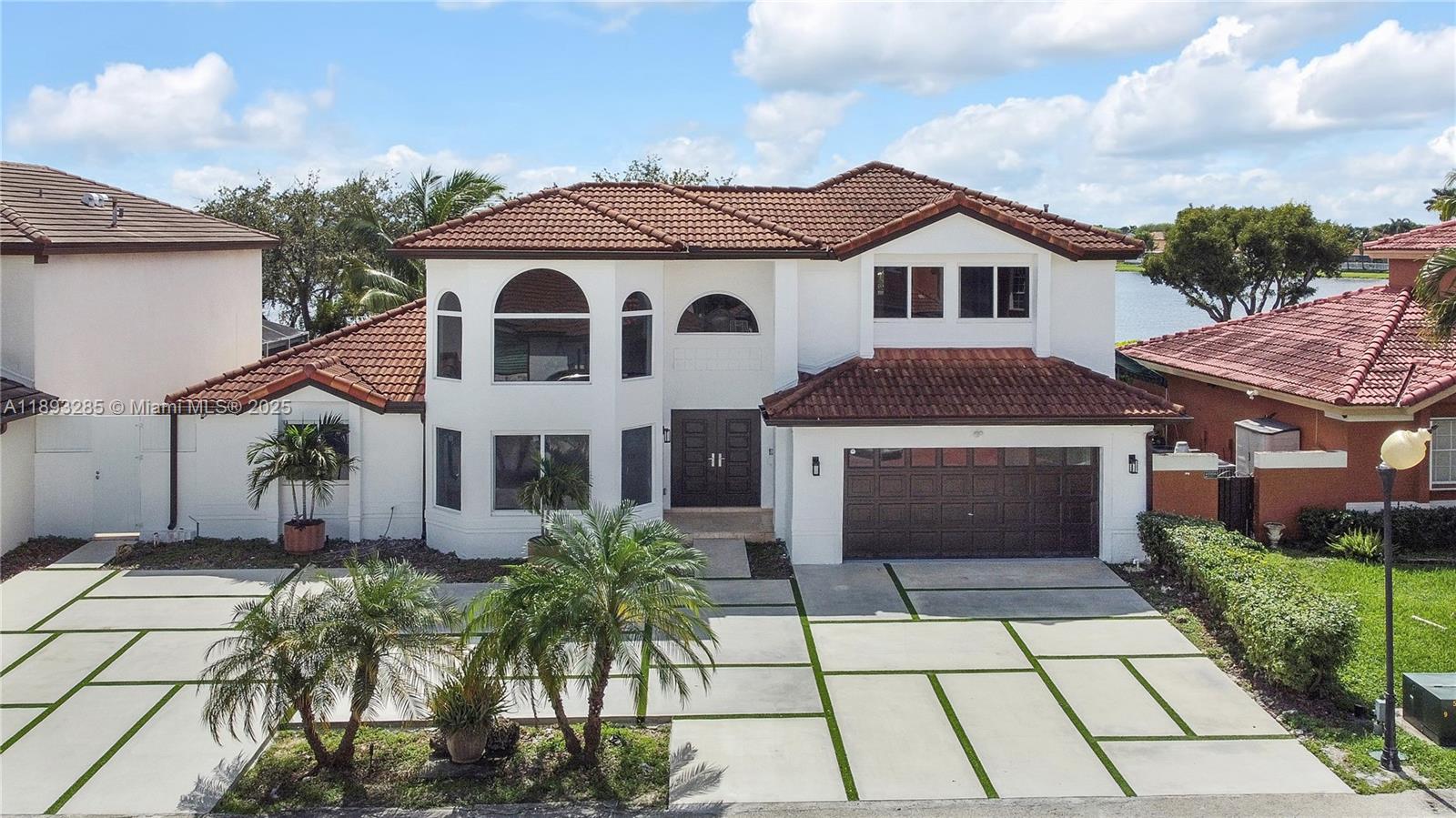 MARBELLA PARK 4TH ADDN - Residential