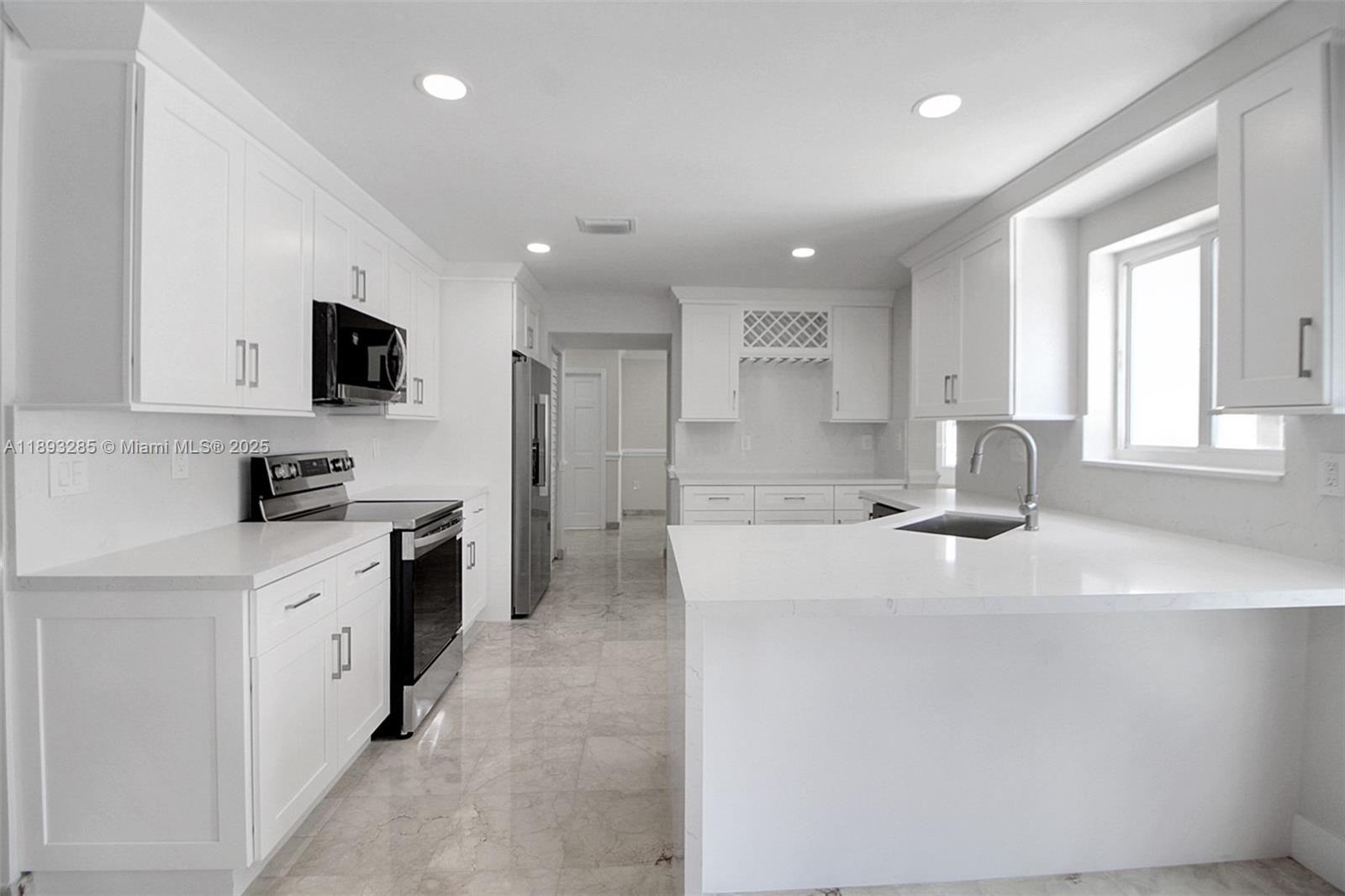 MARBELLA PARK 4TH ADDN - Residential