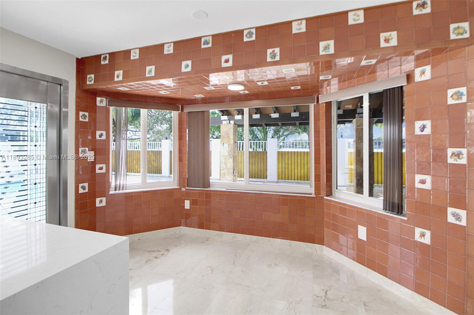 MARBELLA PARK 4TH ADDN - Residential