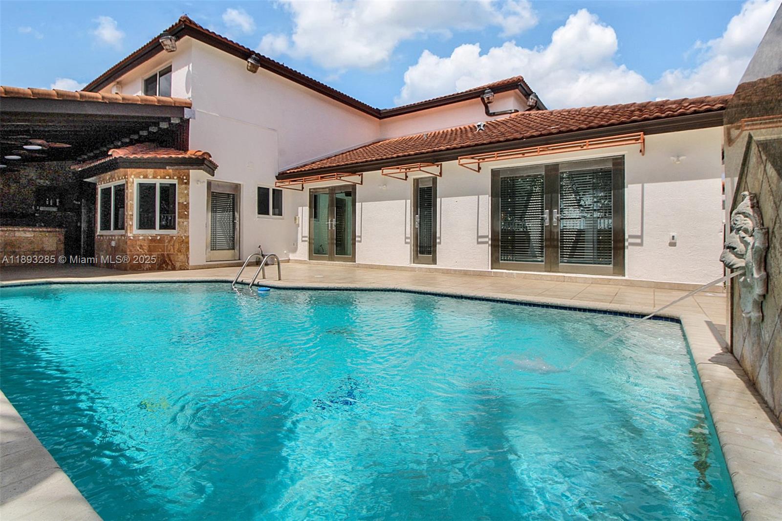 MARBELLA PARK 4TH ADDN - Residential