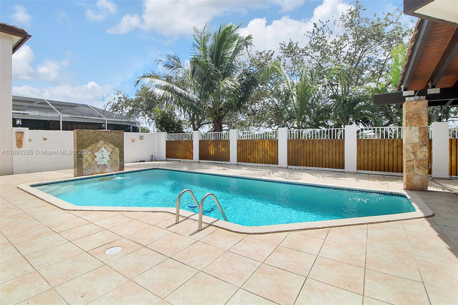 MARBELLA PARK 4TH ADDN - Residential