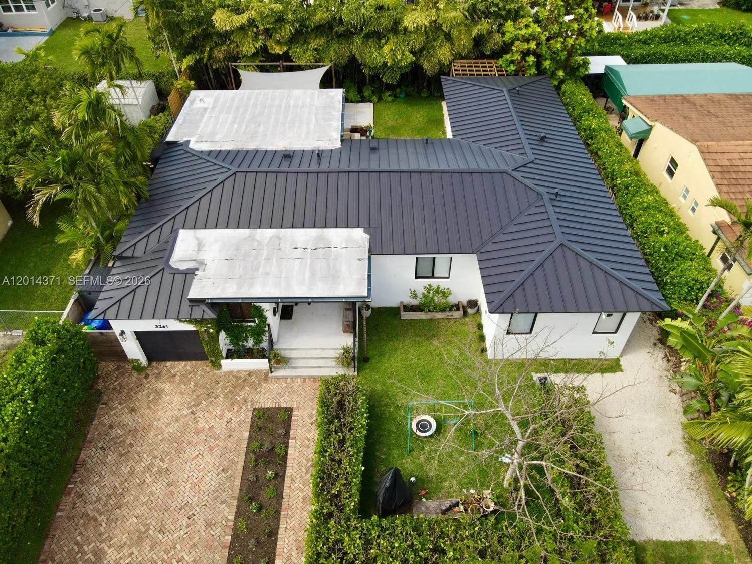 CORAL GATE SEC A - Residential