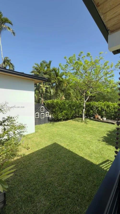 CORAL GATE SEC A - Residential