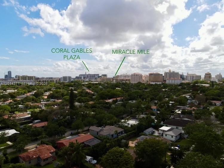 CORAL GATE SEC A - Residential