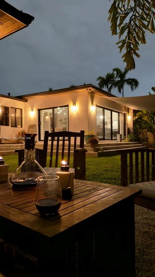 CORAL GATE SEC A - Residential