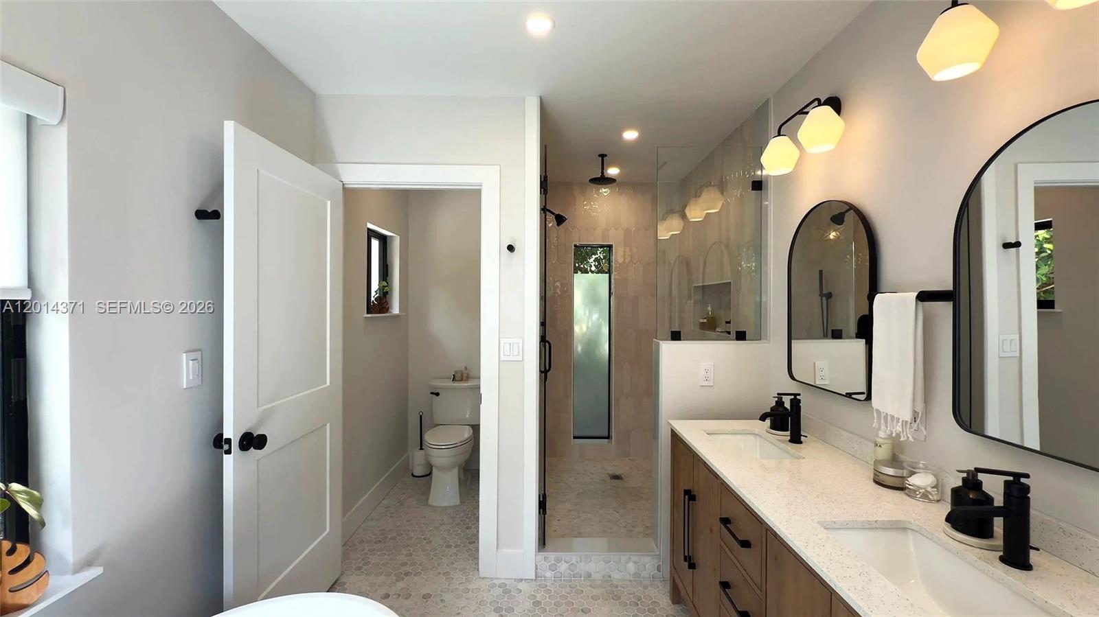 CORAL GATE SEC A - Residential