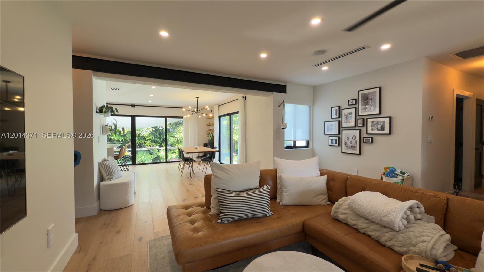 CORAL GATE SEC A - Residential