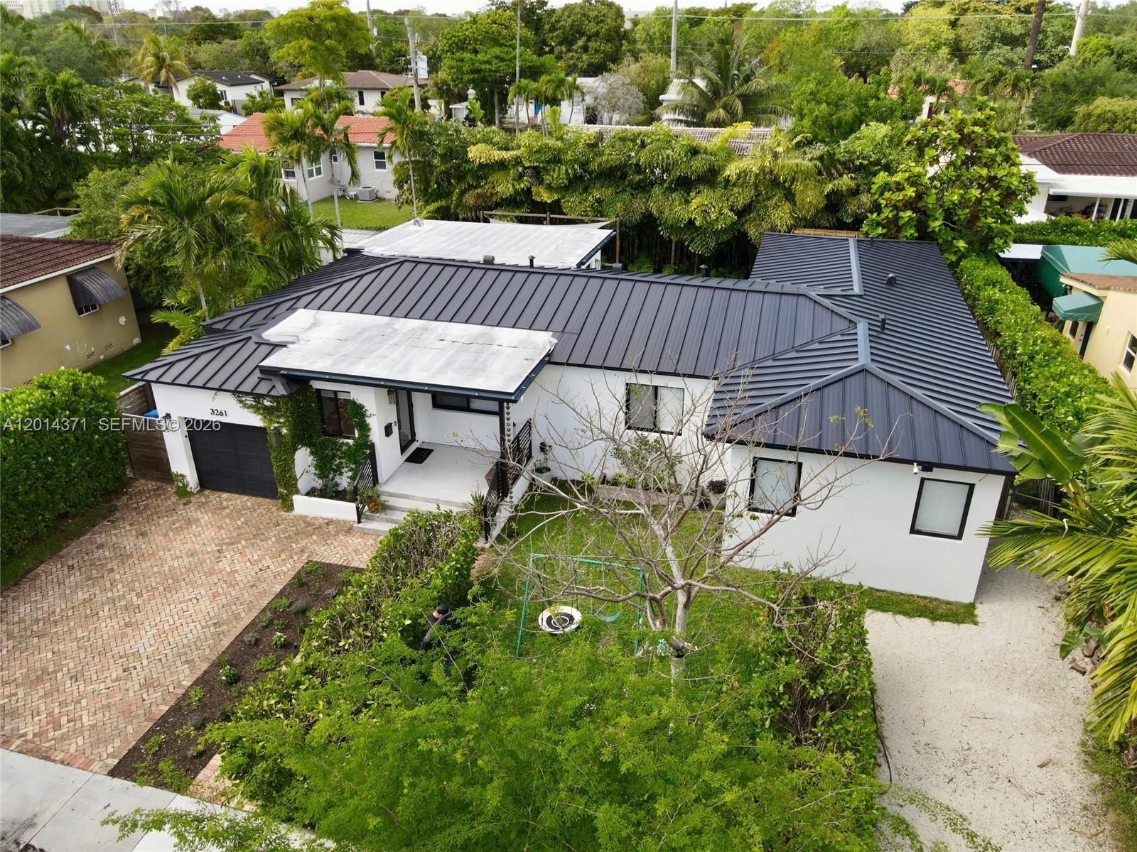 CORAL GATE SEC A - Residential