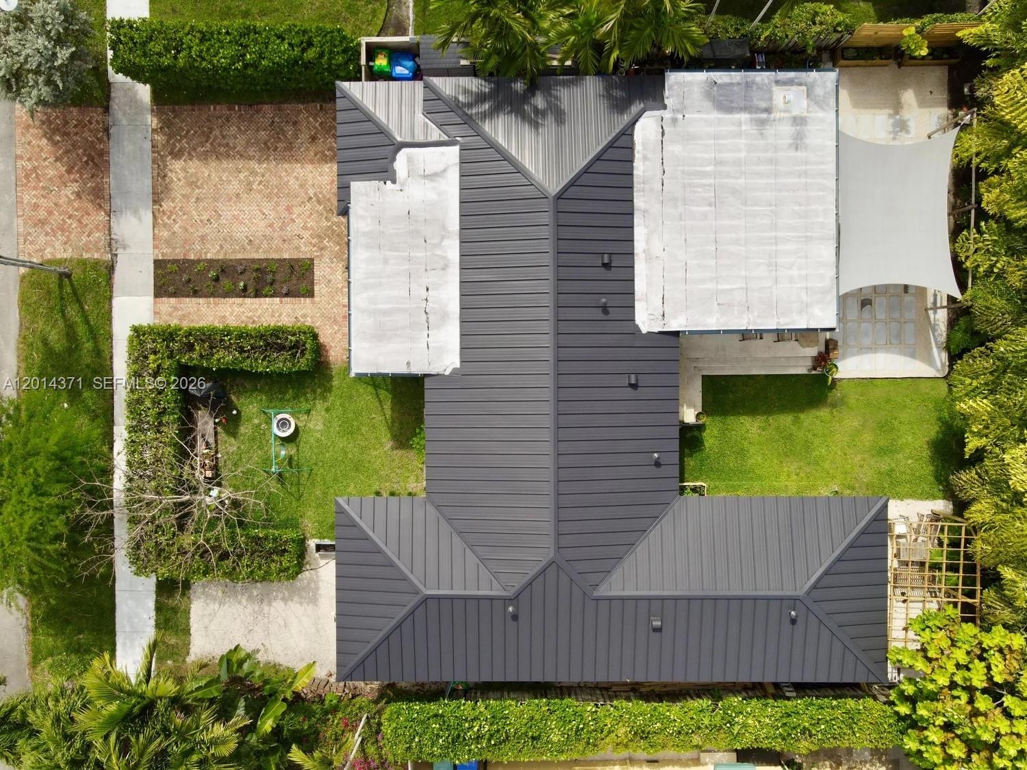 CORAL GATE SEC A - Residential