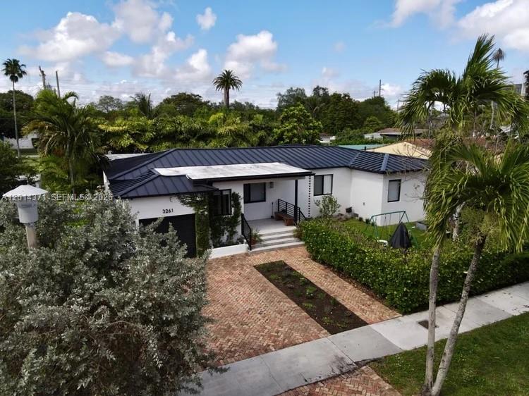 CORAL GATE SEC A - Residential