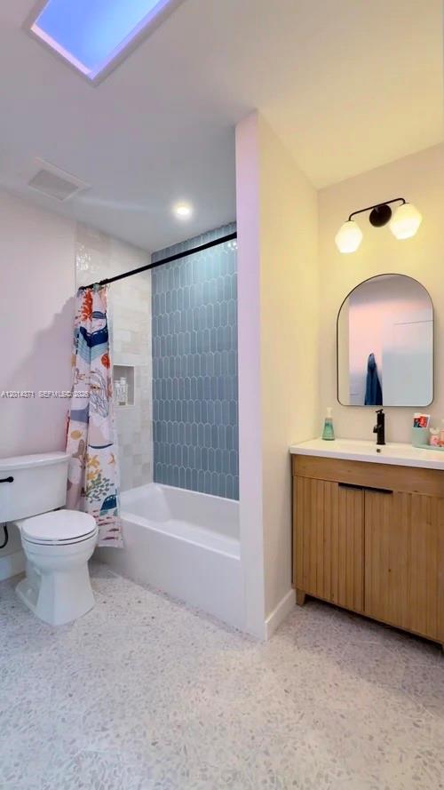 CORAL GATE SEC A - Residential