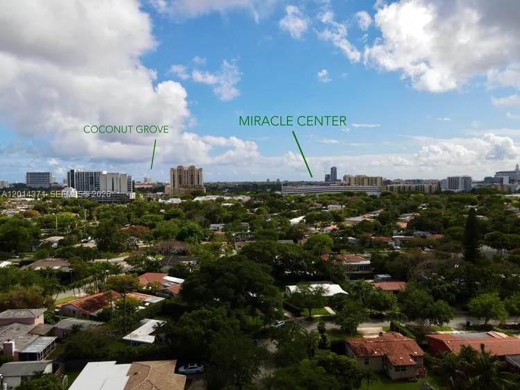 CORAL GATE SEC A - Residential